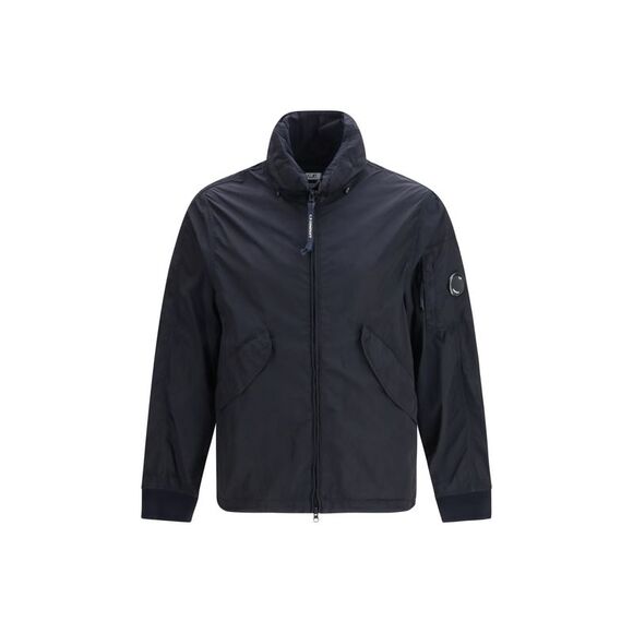 C.P. Company Men Chrome-R Lens Short Jacket